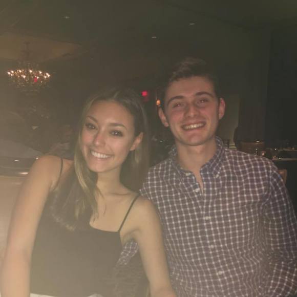 Meet your Posher, Aaron - Picture 1 of 1